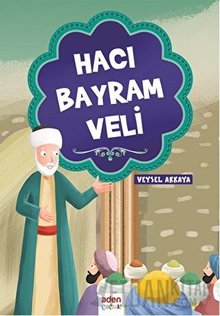Hacı Bayram Veli