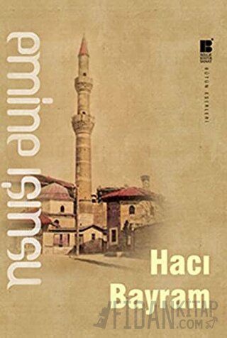 Hacı Bayram Emine Işınsu