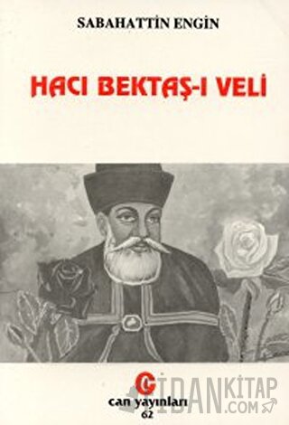 Hacı Bektaş-ı Veli