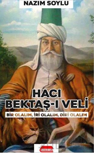 Hacı Bektaş-ı Veli