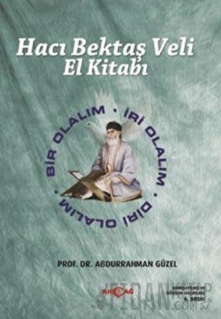Hacı Bektaş Veli El Kitabı