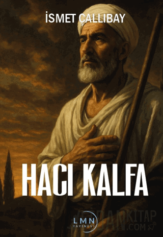 Hacı Kalfa