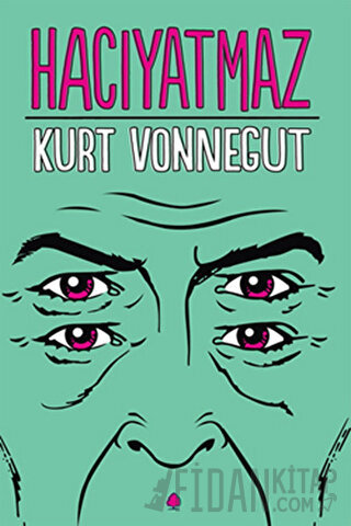 Hacıyatmaz Kurt Vonnegut
