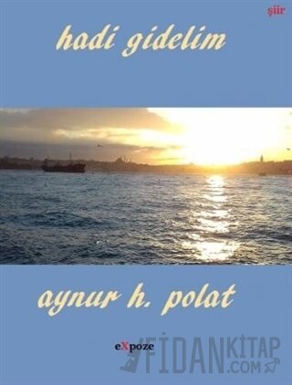 Hadi Gidelim Aynur H. Polat