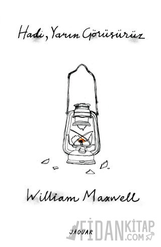 Hadi, Yarın Görüşürüz