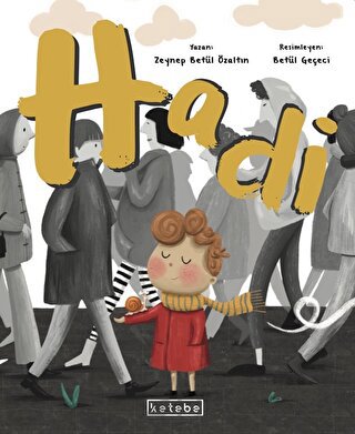 Hadi Zeynep Betül Özaltın