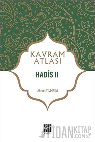 Hadis 2 - Kavram Atlası