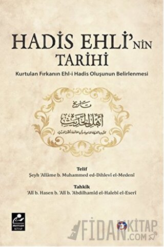 Hadis Ehli’nin Tarihi