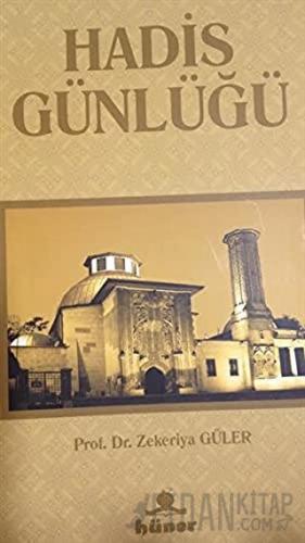 Hadis Günlüğü