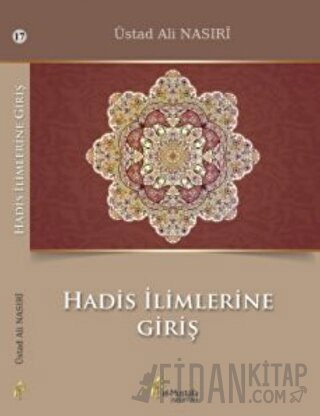 Hadis İlimlerine Giriş