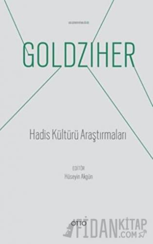 Hadis Kültürü Araştırmaları