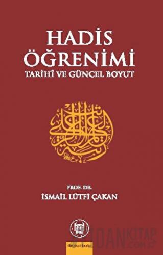 Hadis Öğrenimi