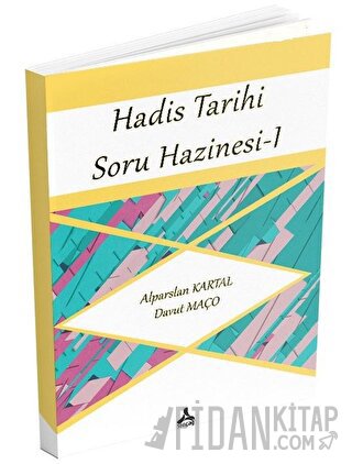 Hadis Tarihi Soru Hazinesi 1