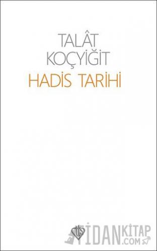 Hadis Tarihi