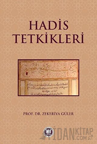 Hadis Tetkikleri