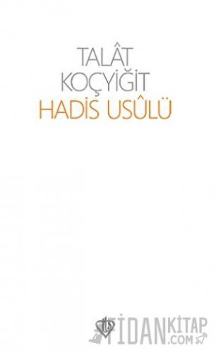 Hadis Usulü