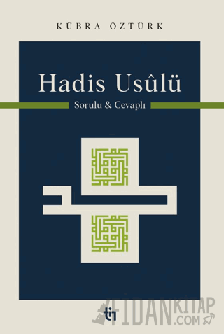 Hadis Usulü