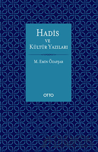 Hadis ve Kültür Yazıları