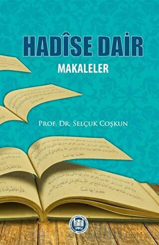 Hadise Dair Makaleler