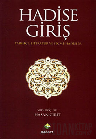 Hadise Giriş
