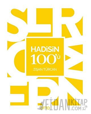 Hadisin 100'ü