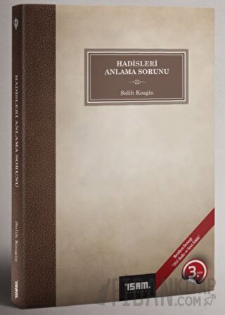 Hadisleri Anlama Sorunu