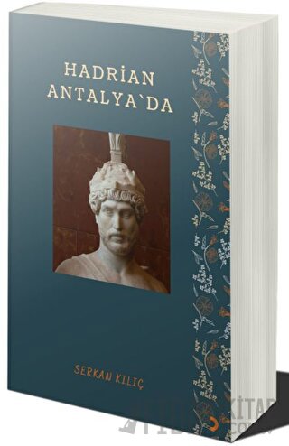 Hadrian Antalya’da