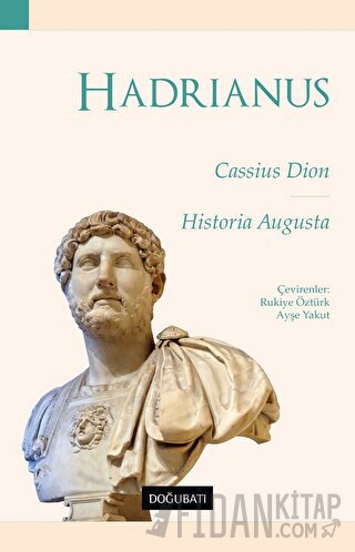 Hadrıanus Cassius Dion