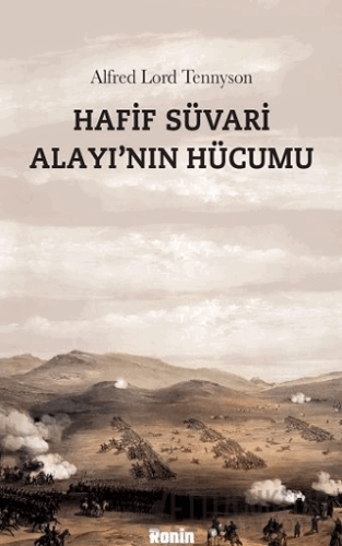 Hafif Süvari Alayı’nın Hücumu