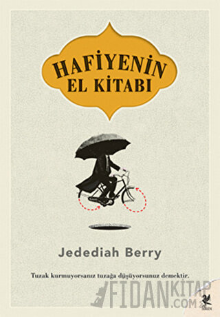 Hafiyenin El Kitabı