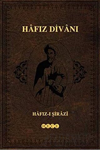 Hafız Divanı (Ciltli) Hafız-ı Şirazi