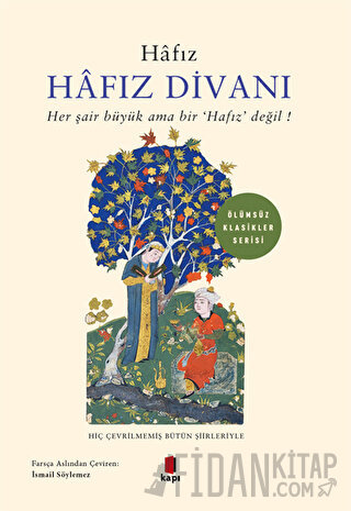 Hafız Divanı