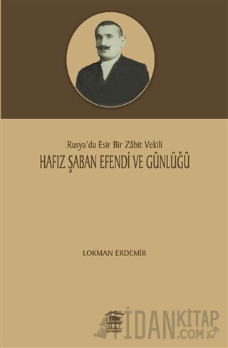 Hafız Şaban Efendi ve Günlüğü