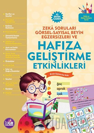 Hafıza Geliştirme Etkinlikleri
