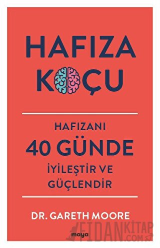 Hafıza Koçu Gareth Moore
