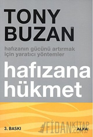 Hafızana Hükmet