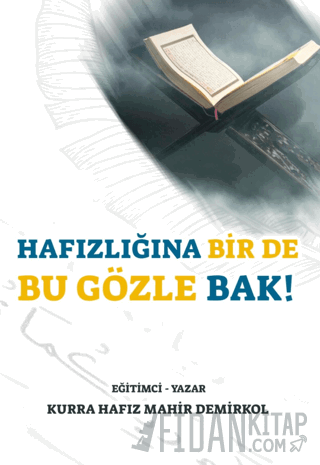 Hafızlığına Bir de Bu Gözle Bak!