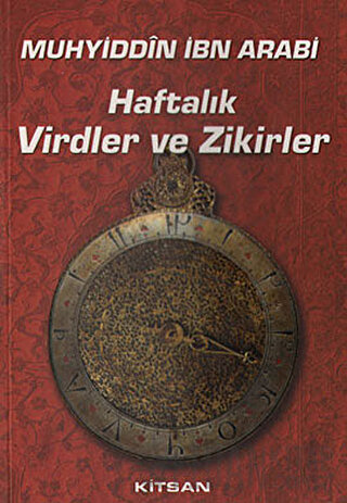 Haftalık Virdler ve Zikirler