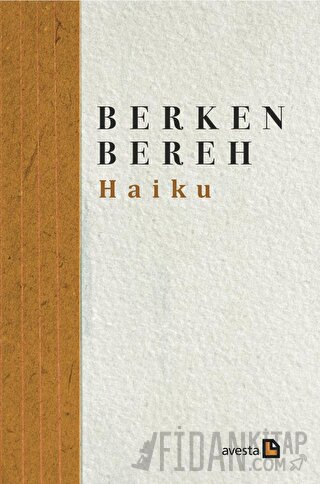 Haiku Berken Bereh