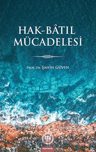 Hak-Batıl Mücadelesi Kolektif