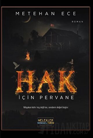 Hak İçin Pervane