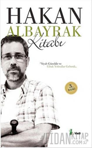 Hakan Albayrak Kitabı