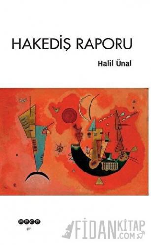 Hakediş Raporu