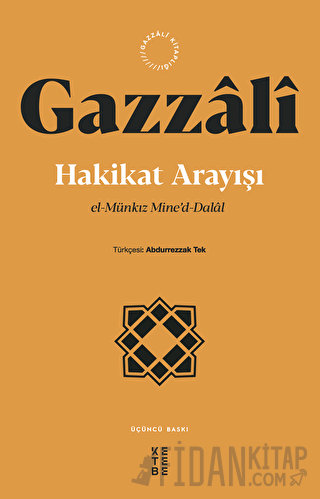 Hakikat Arayışı