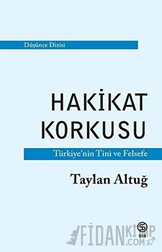 Hakikat Korkusu