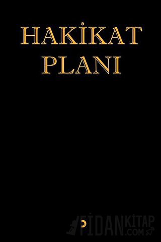Hakikat Planı