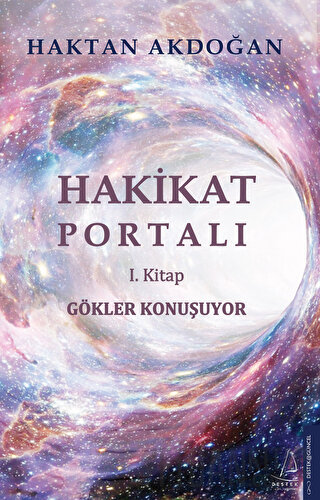 Hakikat Portalı Haktan Akdoğan