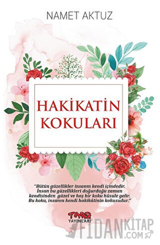 Hakikatin Kokuları