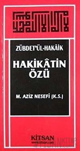 Hakikatin Özü