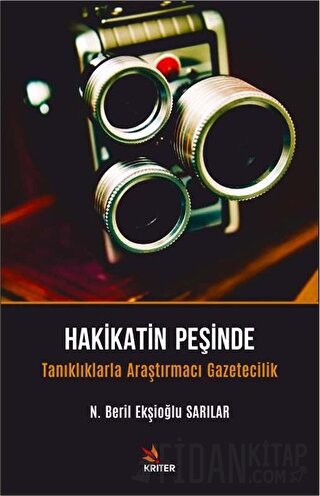 Hakikatin Peşinde